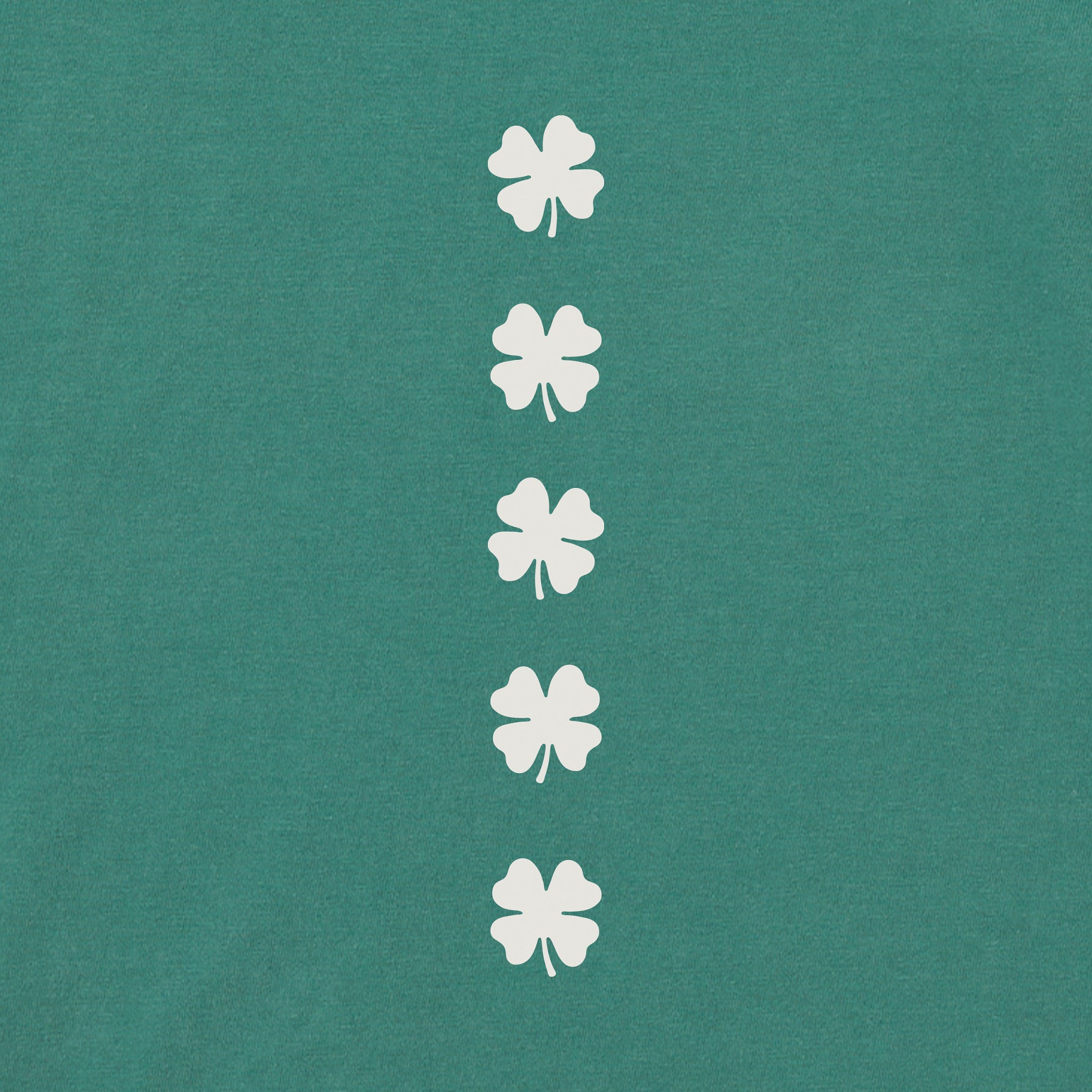 Men's Irish Arch Long Sleeve Crusher Tee