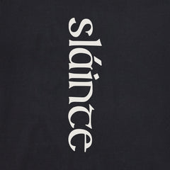 Men's Sláinte Stout Long Sleeve Crusher Tee