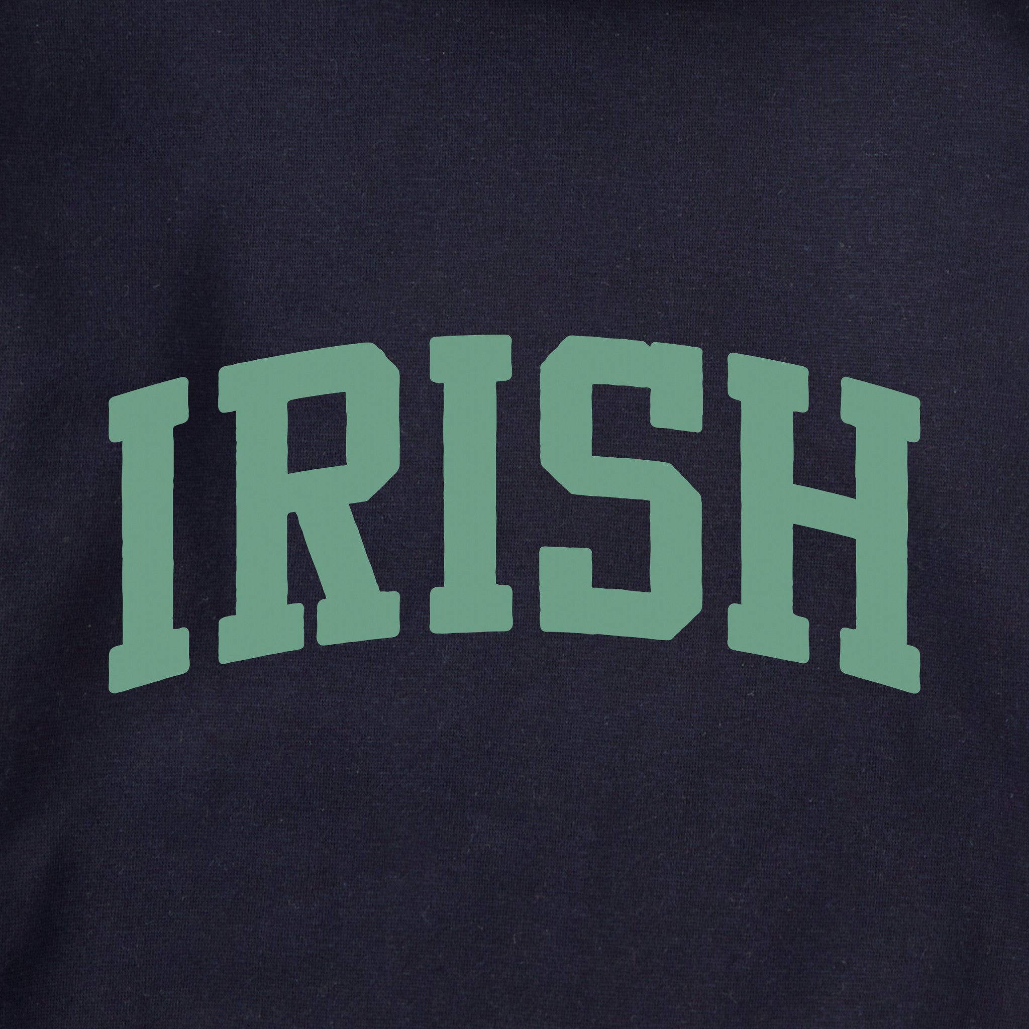Adult Unisex Irish Arch Every Wear Crew Sweatshirt