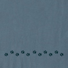 Men's Walking Paws Short Sleeve Crusher Tee