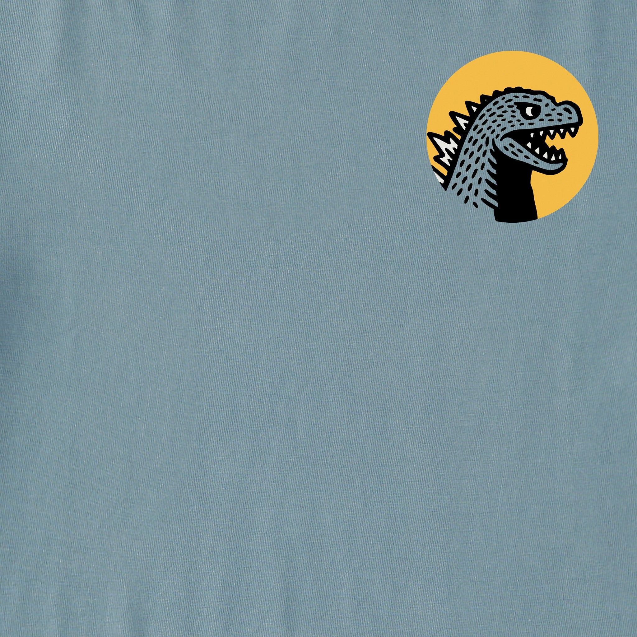 Men's Do What You Love Zilla Short Sleeve Tee