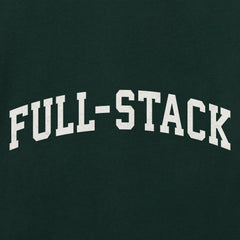 Men's Full-Stack Arch Short Sleeve Crusher Tee