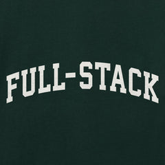 Women's Full-Stack Arch Short Sleeve Crusher Boxy Tee