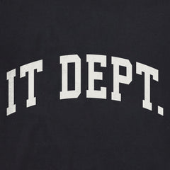Women's IT Dept Arch Short Sleeve Crusher Tee