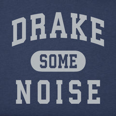 Kids Drake Some Noise Short Sleeve Crusher Tee