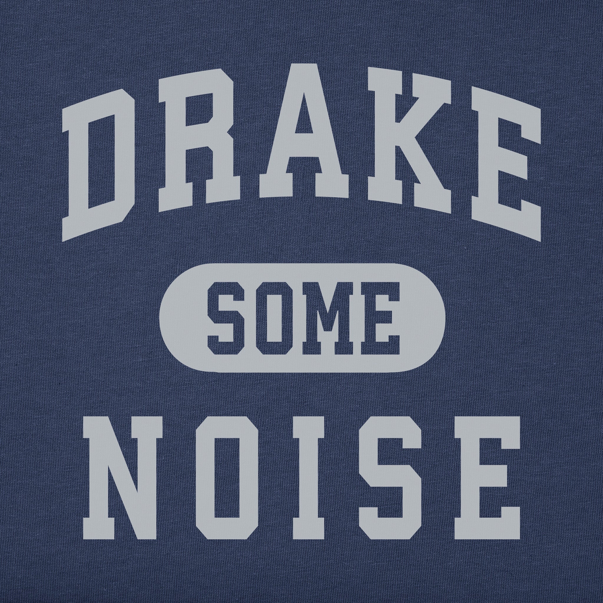 Women's Drake Some Noise Short Sleeve Crusher Boxy Tee