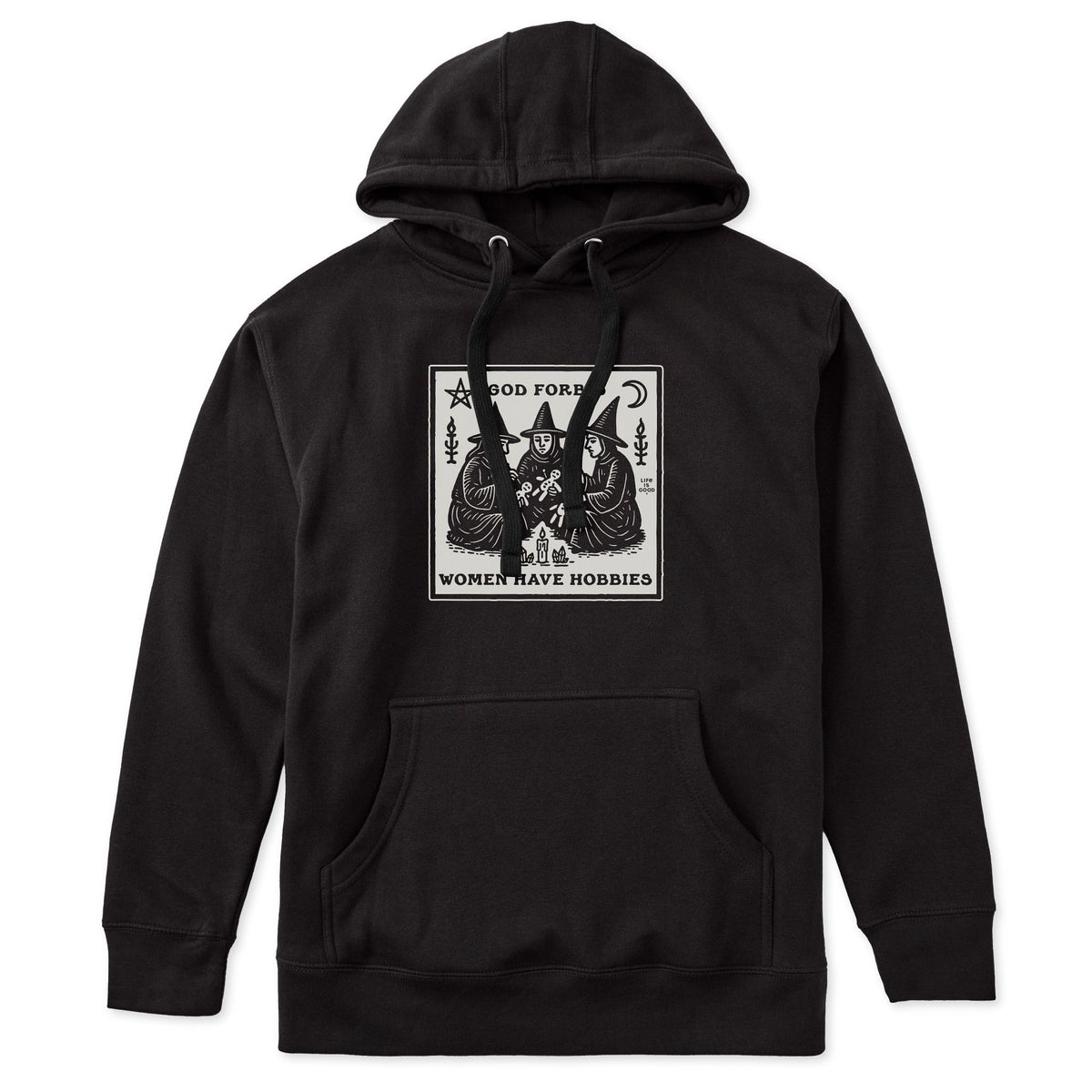 Adult Unisex Hobbies Every Wear Hoodie Sweatshirt