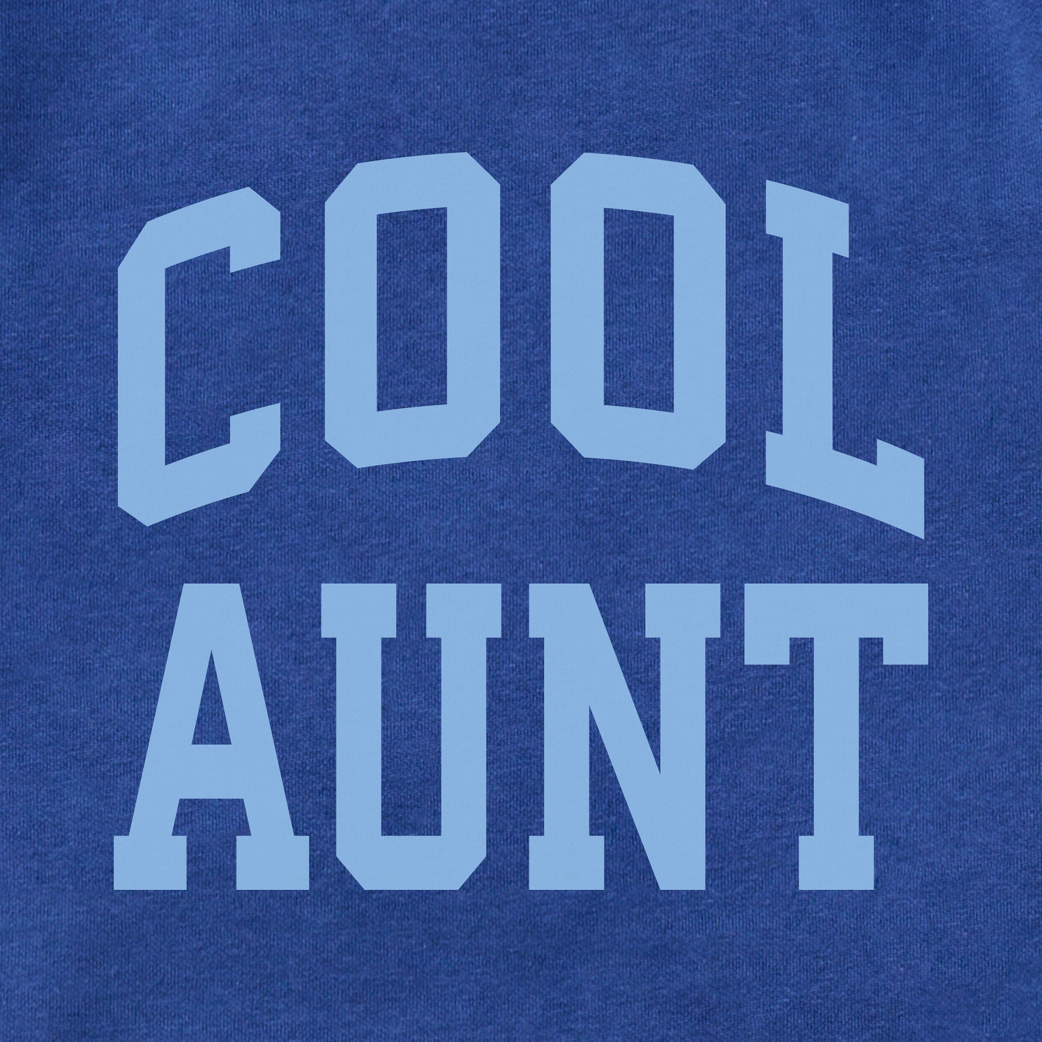 Adult Unisex Cool Aunt Arch Every Wear Hoodie Sweatshirt