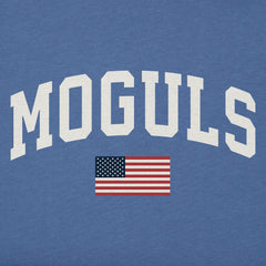 Men's Moguls Arch Short Sleeve Crusher Tee
