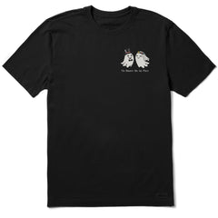 Men's Till Death Do Us Part Short Sleeve Tee