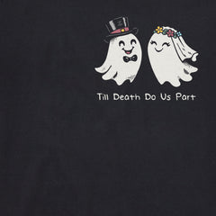 Men's Till Death Do Us Part Short Sleeve Tee