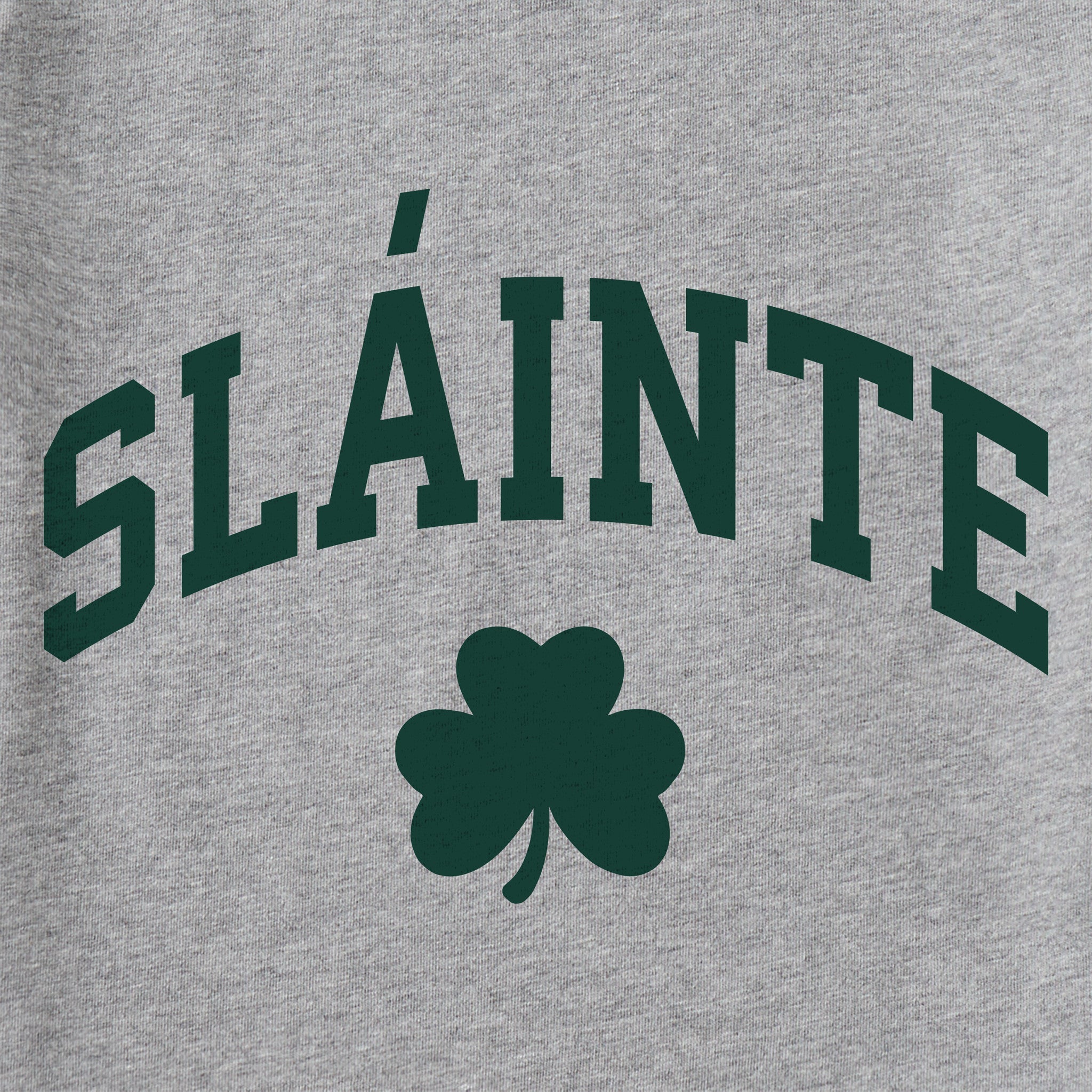 Men's Slainte Arch Short Sleeve Crusher Tee