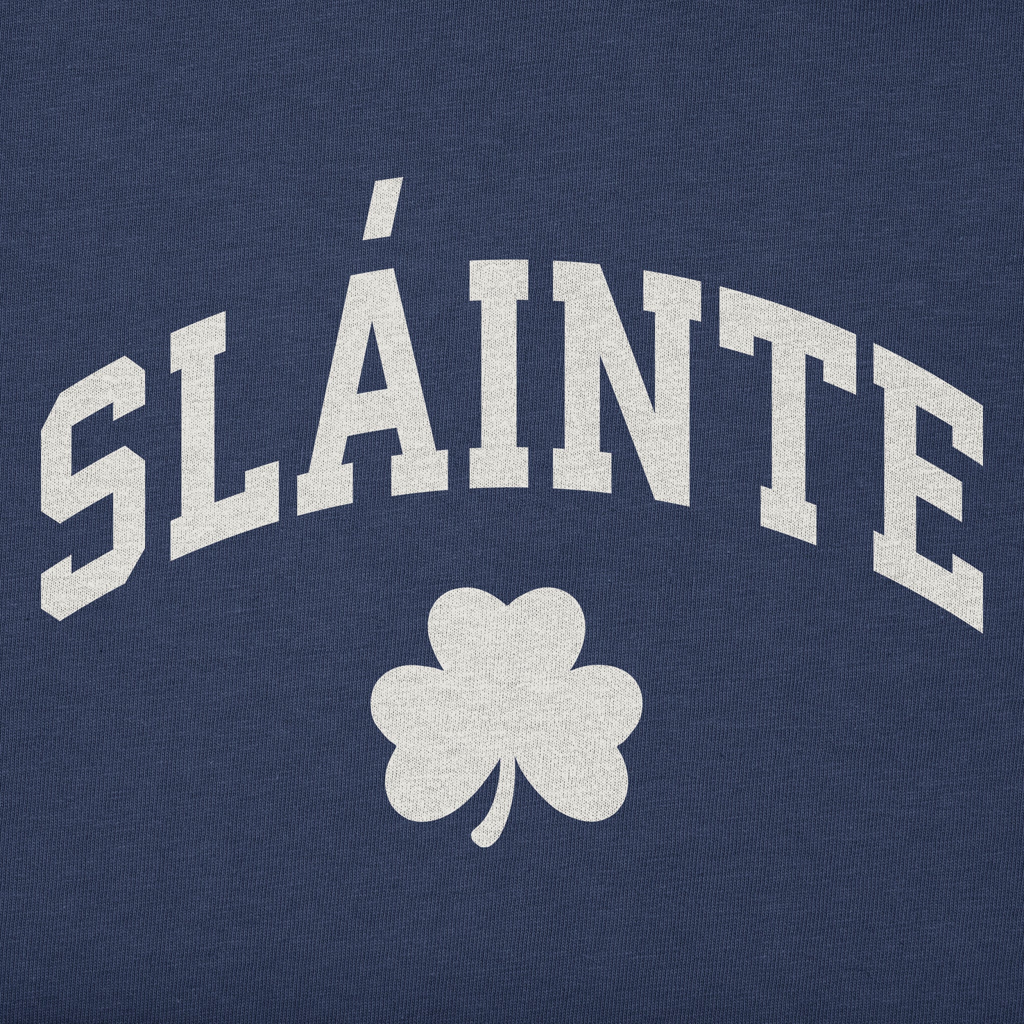 Men's Slainte Arch Short Sleeve Crusher Tee