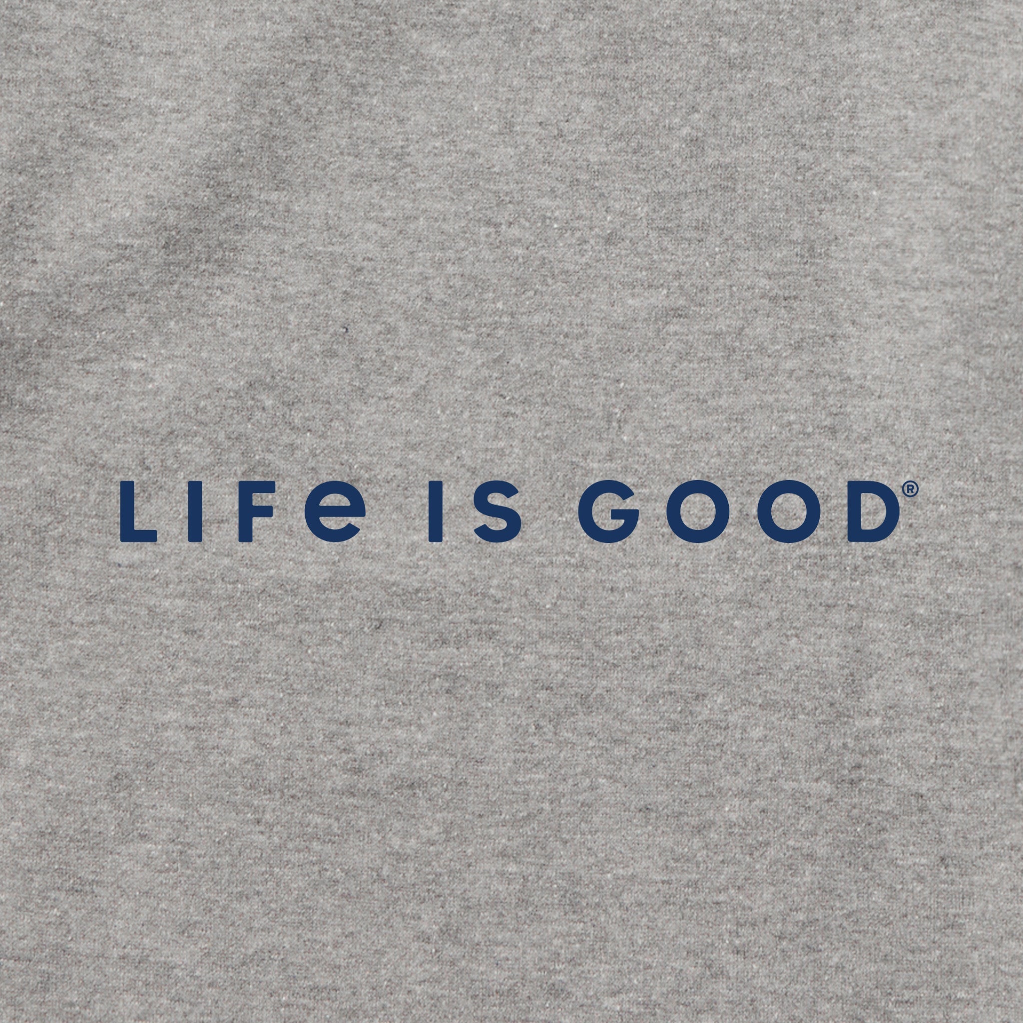 Adult Unisex Branded LIG Every Wear Crew Sweatshirt