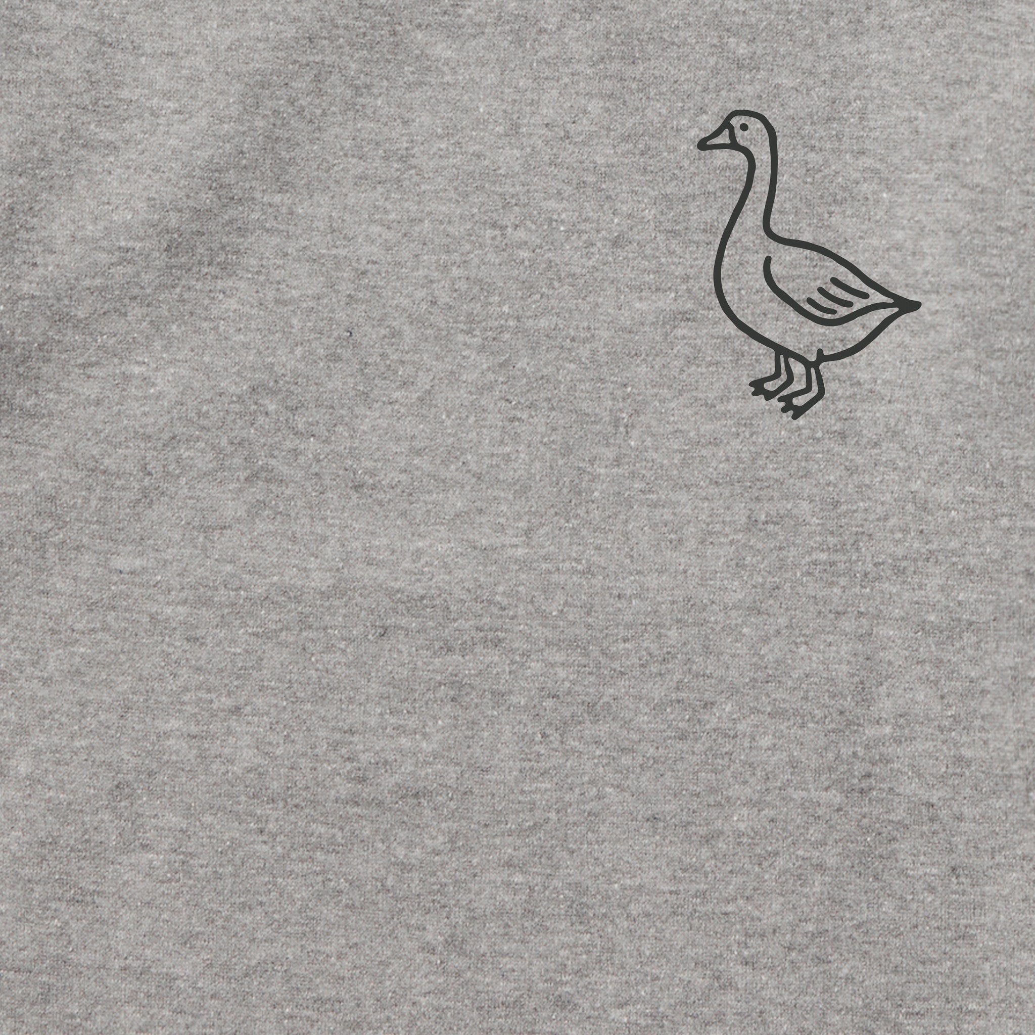 Adult Unisex Silly Goose Social Club Every Wear Crew Sweatshirt