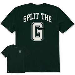 Men's Split the G Arch Short Sleeve Crusher Tee