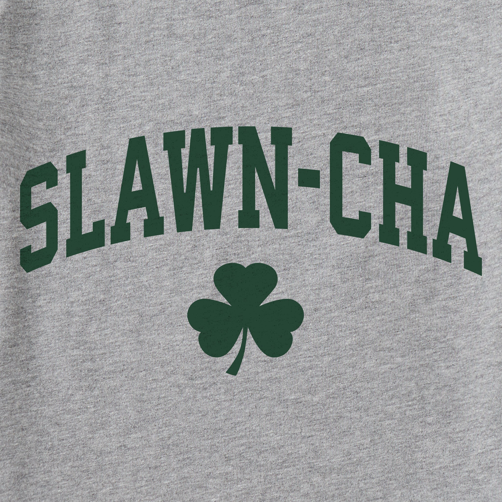 Men's Slawn-cha Arch Short Sleeve Crusher Tee