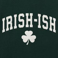 Men's Irish-ish Arch Short Sleeve Crusher Tee