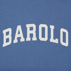 Men's Barolo Arch Short Sleeve Crusher Tee
