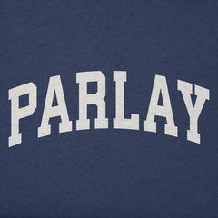 Men's Parlay Arch Short Sleeve Crusher Tee