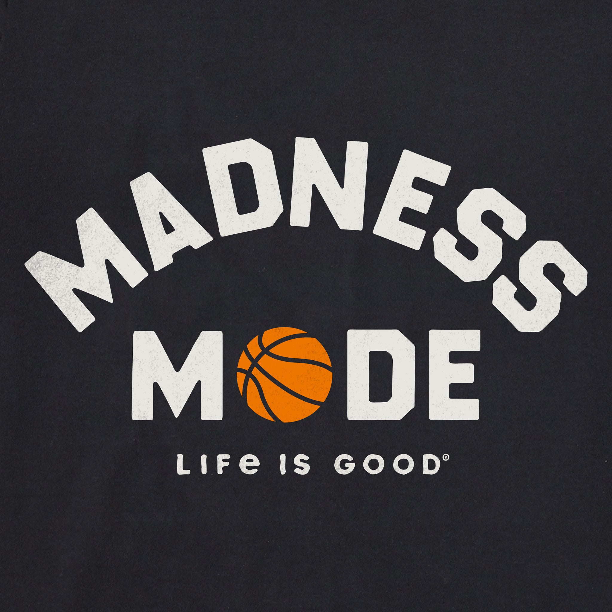 Men's Madness Mode Short Sleeve Crusher Tee