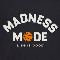 Men's Madness Mode Short Sleeve Crusher Tee