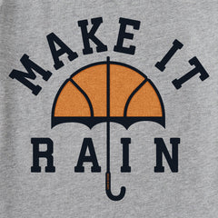Men's Make it Rain Short Sleeve Crusher Tee