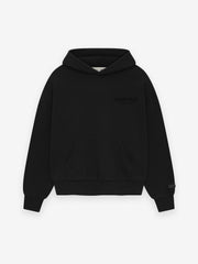 Essentials Classic Hoodie - Chest Graphic