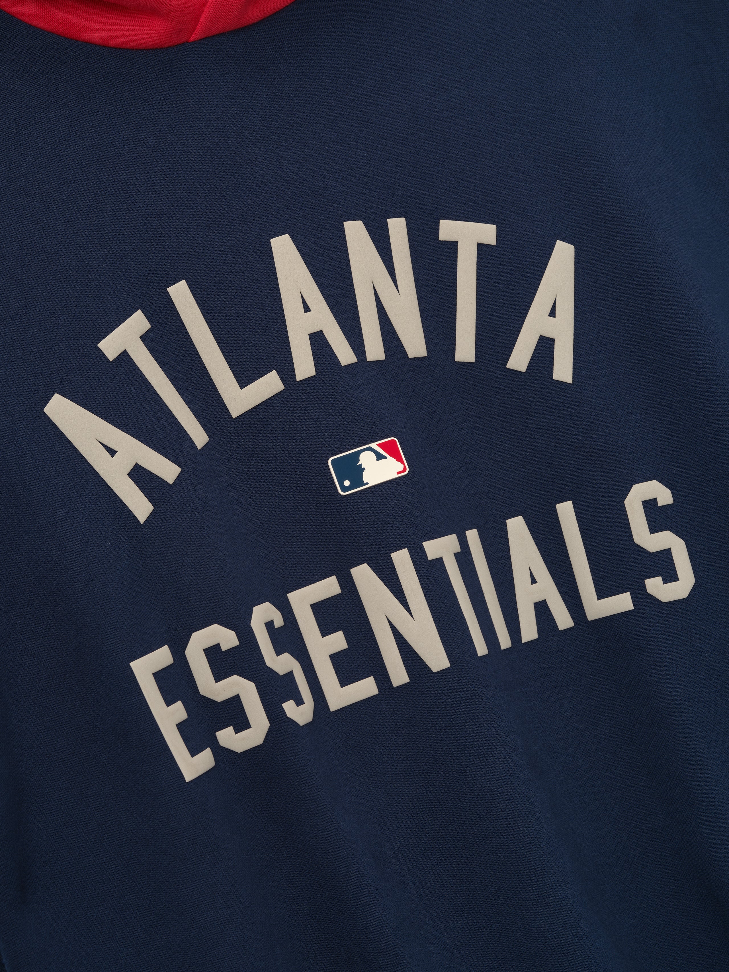 Braves Sport Hoodie