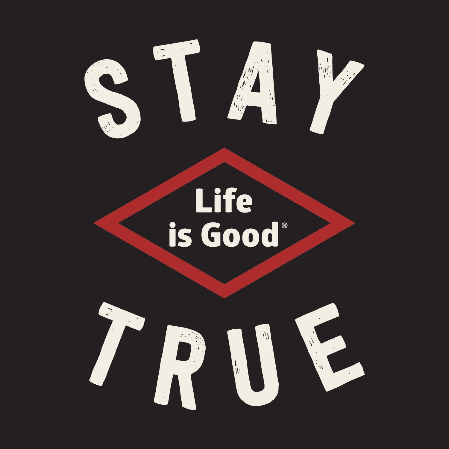 Adult Unisex Stay True Tire Cover