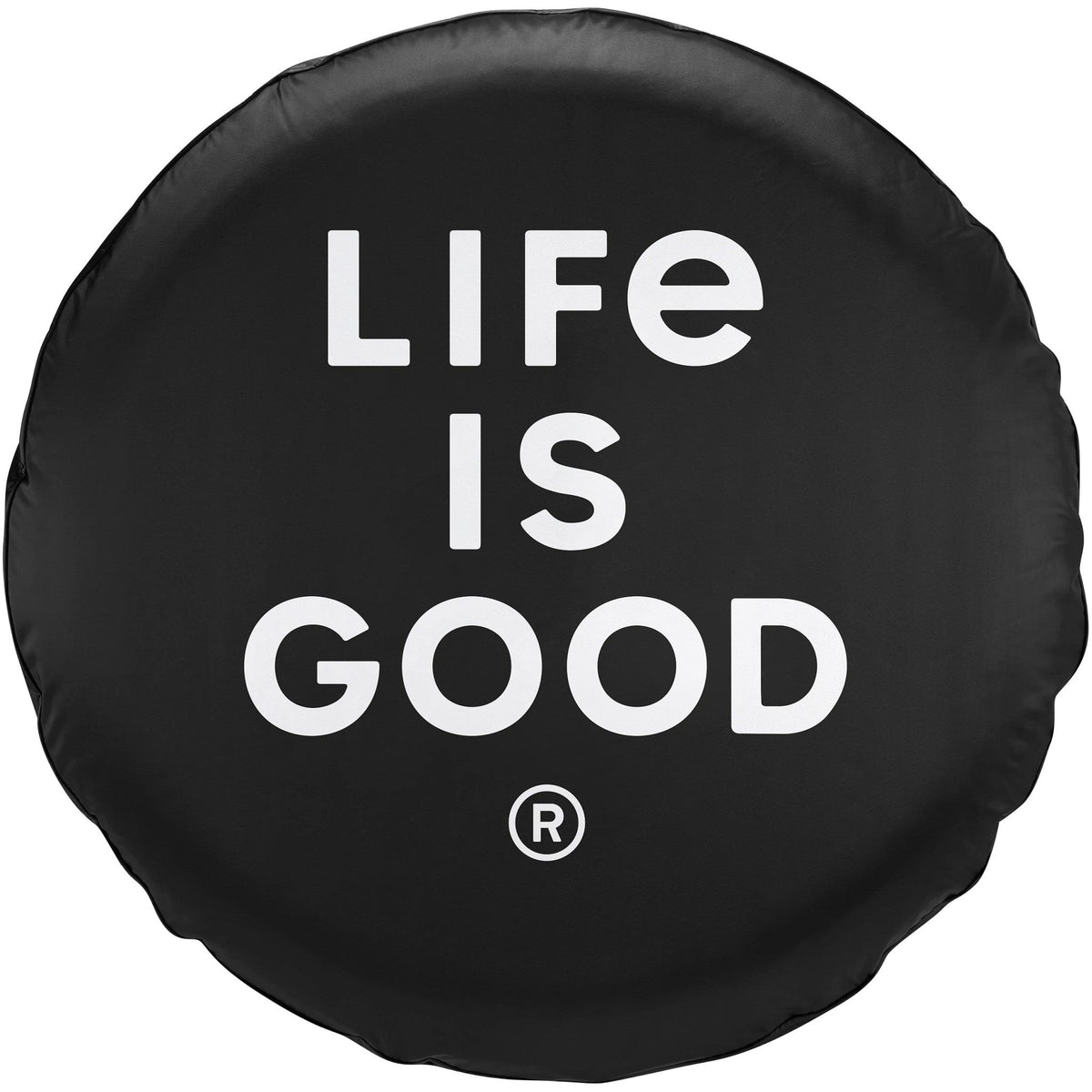 Adult Unisex  LIG Stacked Logo Tire Cover