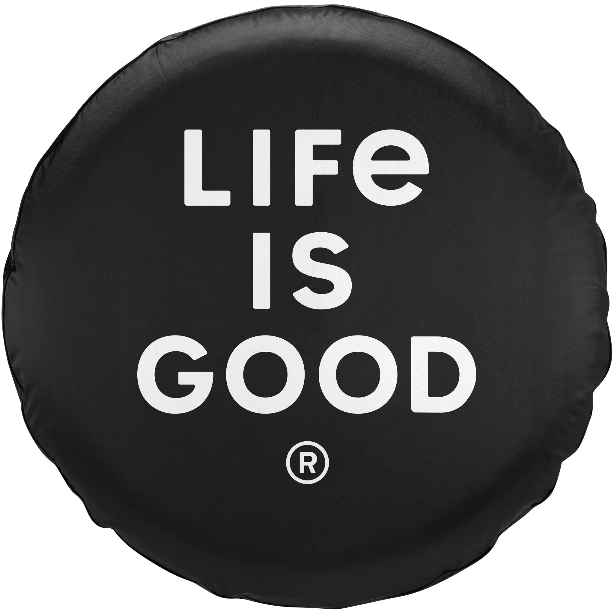 Adult Unisex  LIG Stacked Logo Tire Cover