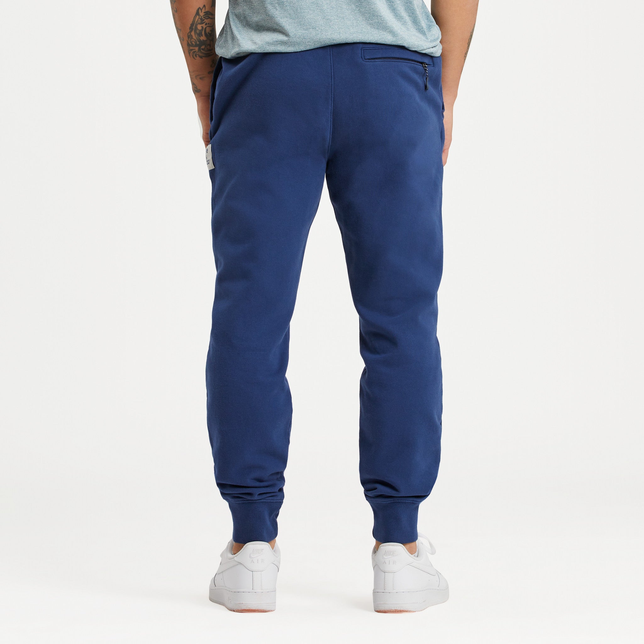 Men's  Simply True Fleece Jogger