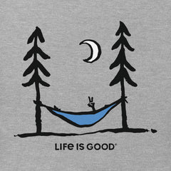 Men's Peace Out Short Sleeve Tee