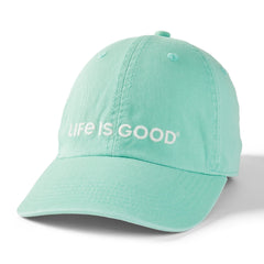 Adult Unisex LIG Tonal Horizontal Chill Cap