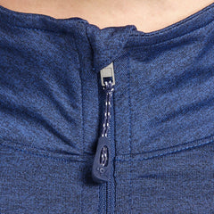 Men's  Active Quarter-Zip Pullover