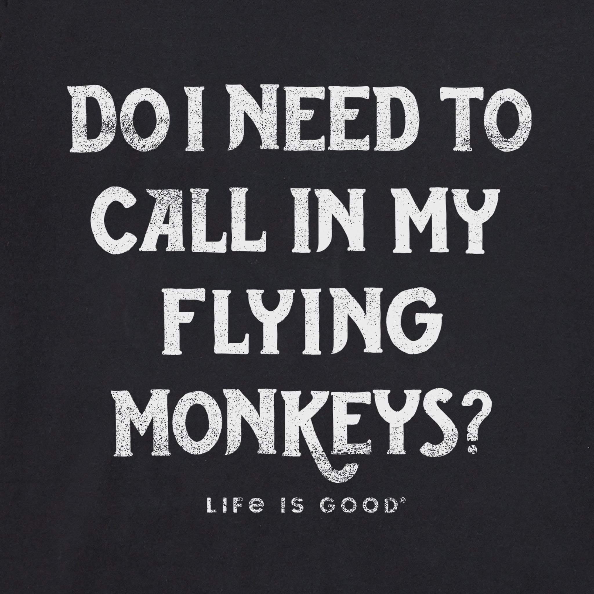 Women's FLYING MONKEY Short Sleeve Crusher Vee
