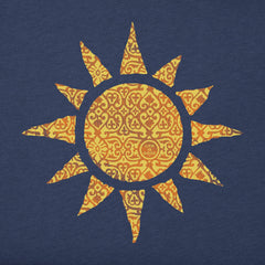 Men's Ancient Sun Short Sleeve Tee