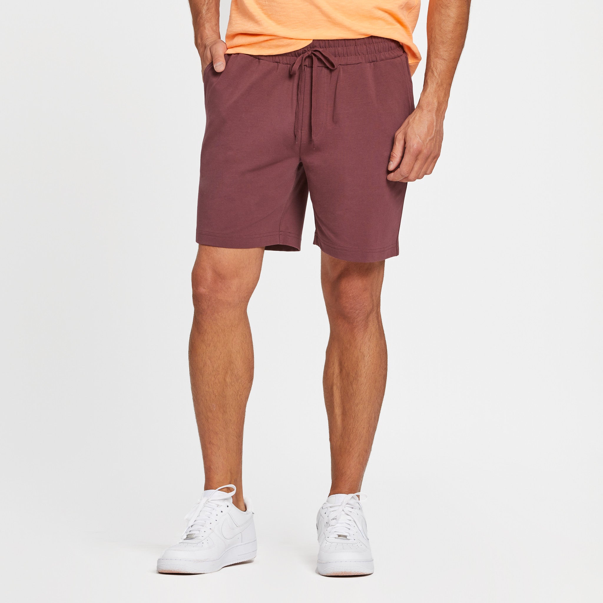 Men's Solid Crusher-FLEX Short