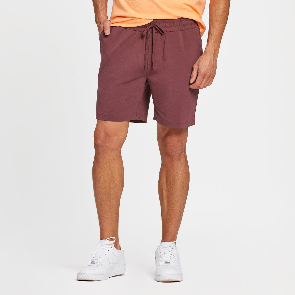 Men's Solid Crusher-FLEX Short