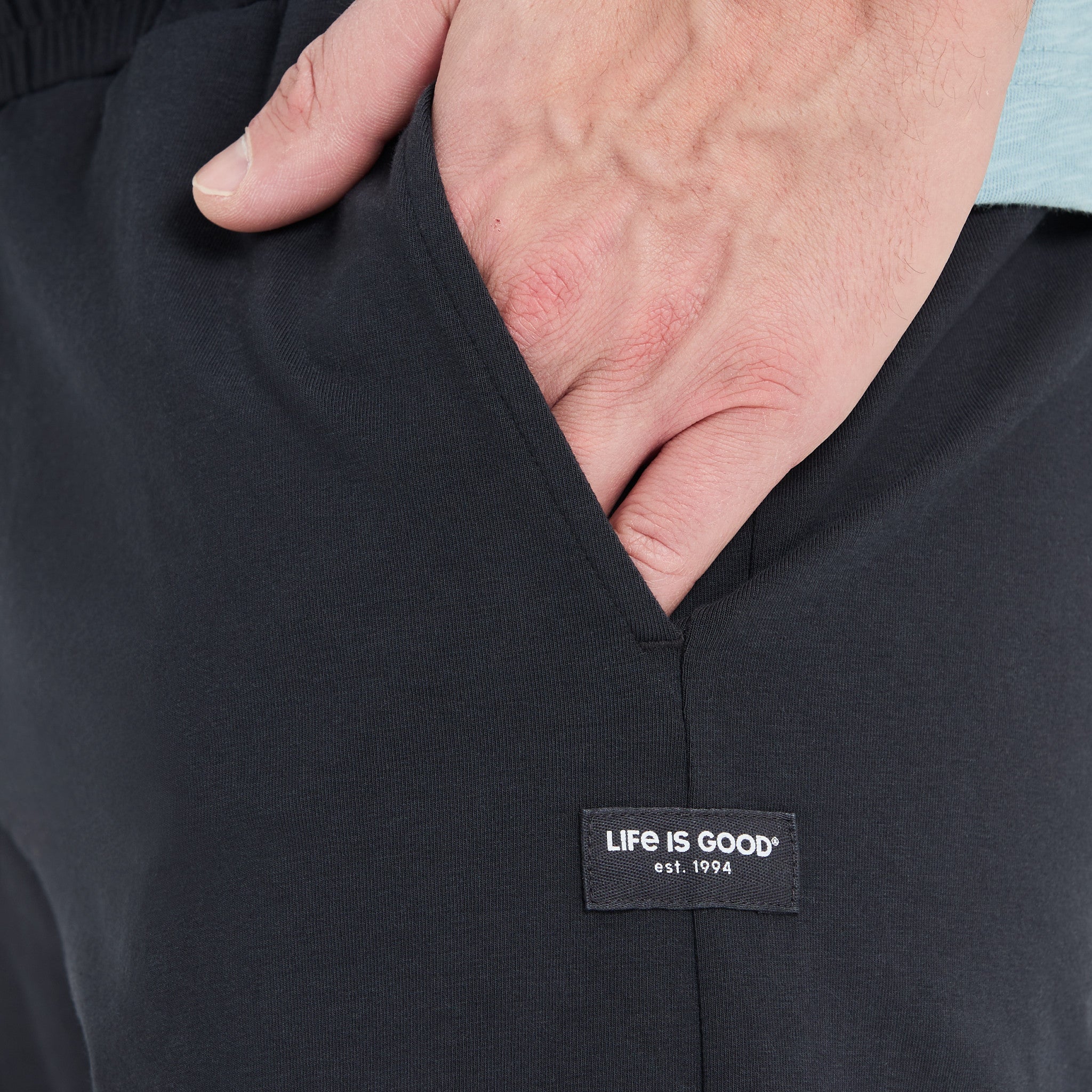 Men's Solid Crusher-FLEX Short