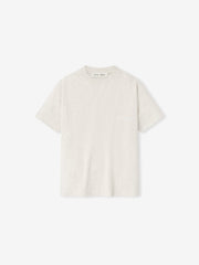 Kids Embroidered Classic Short Sleeve Tee