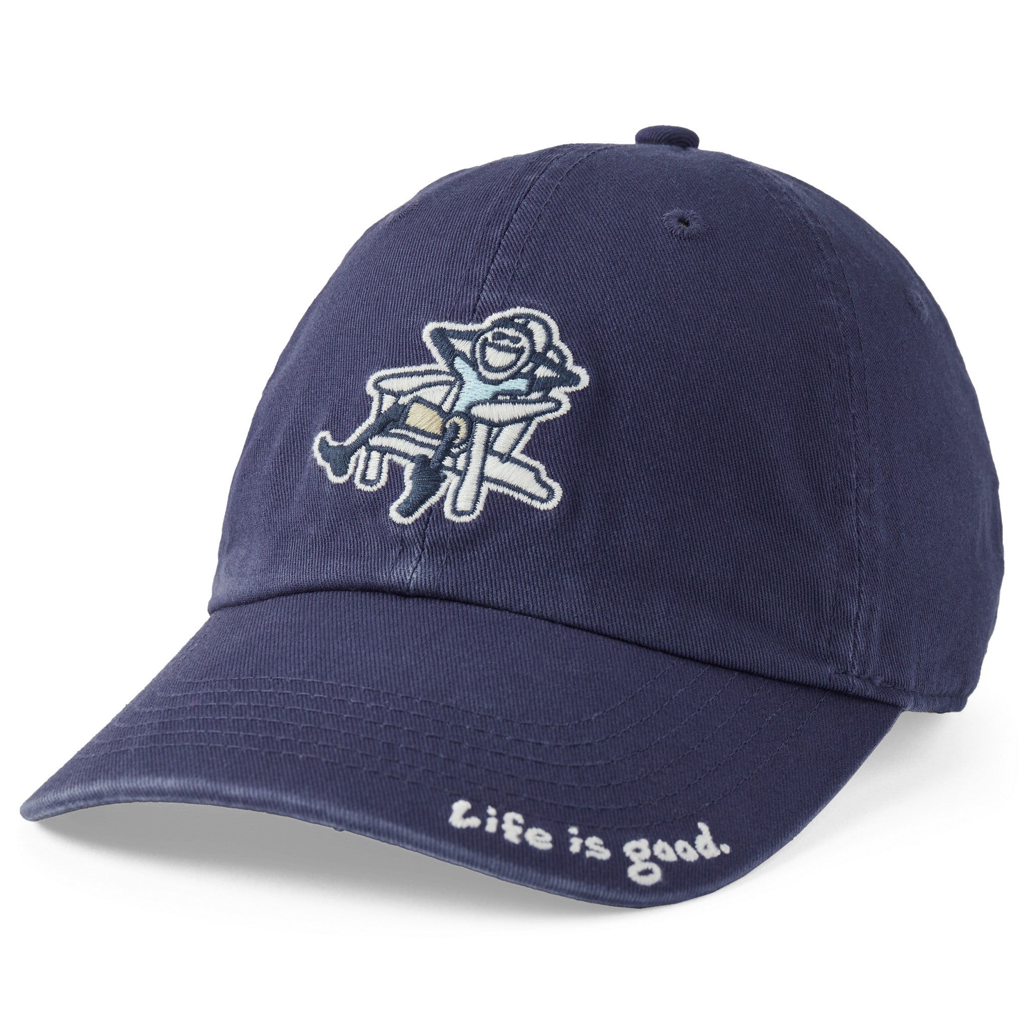 Adult Unisex Adirondack Jake Chill Chill Cap