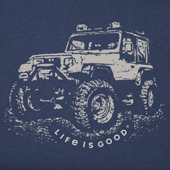 Men's LIG Off Road Tee