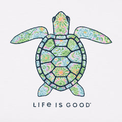Men's Joy Turtle Short Sleeve Tee