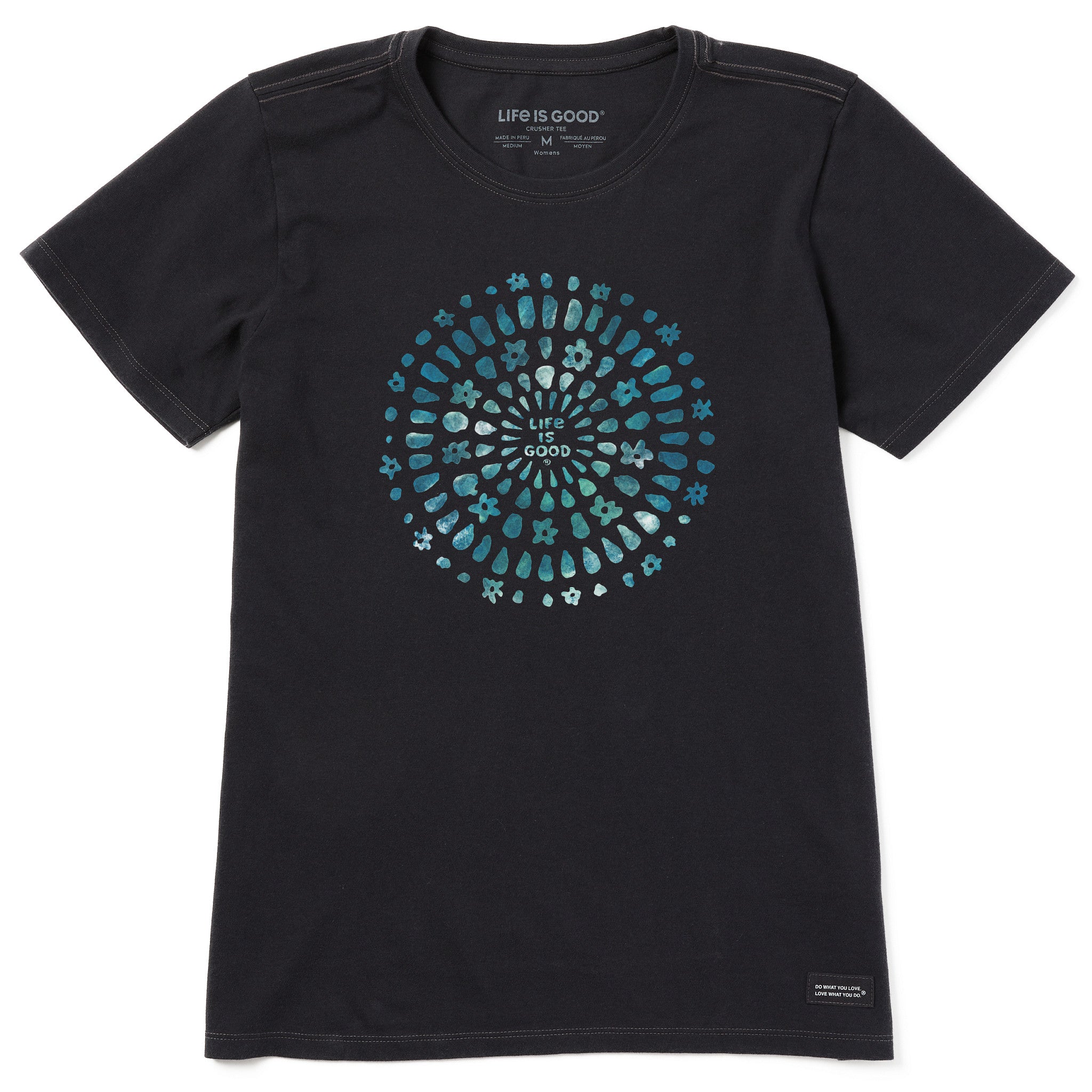 Women's Joy Explosion Short Sleeve Tee