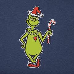 Women's Greetings From Who-Ville Short Sleeve Crusher Tee