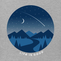 Men's Shooting Short Sleeve Tee