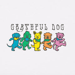 Women's Grateful Dog Tee