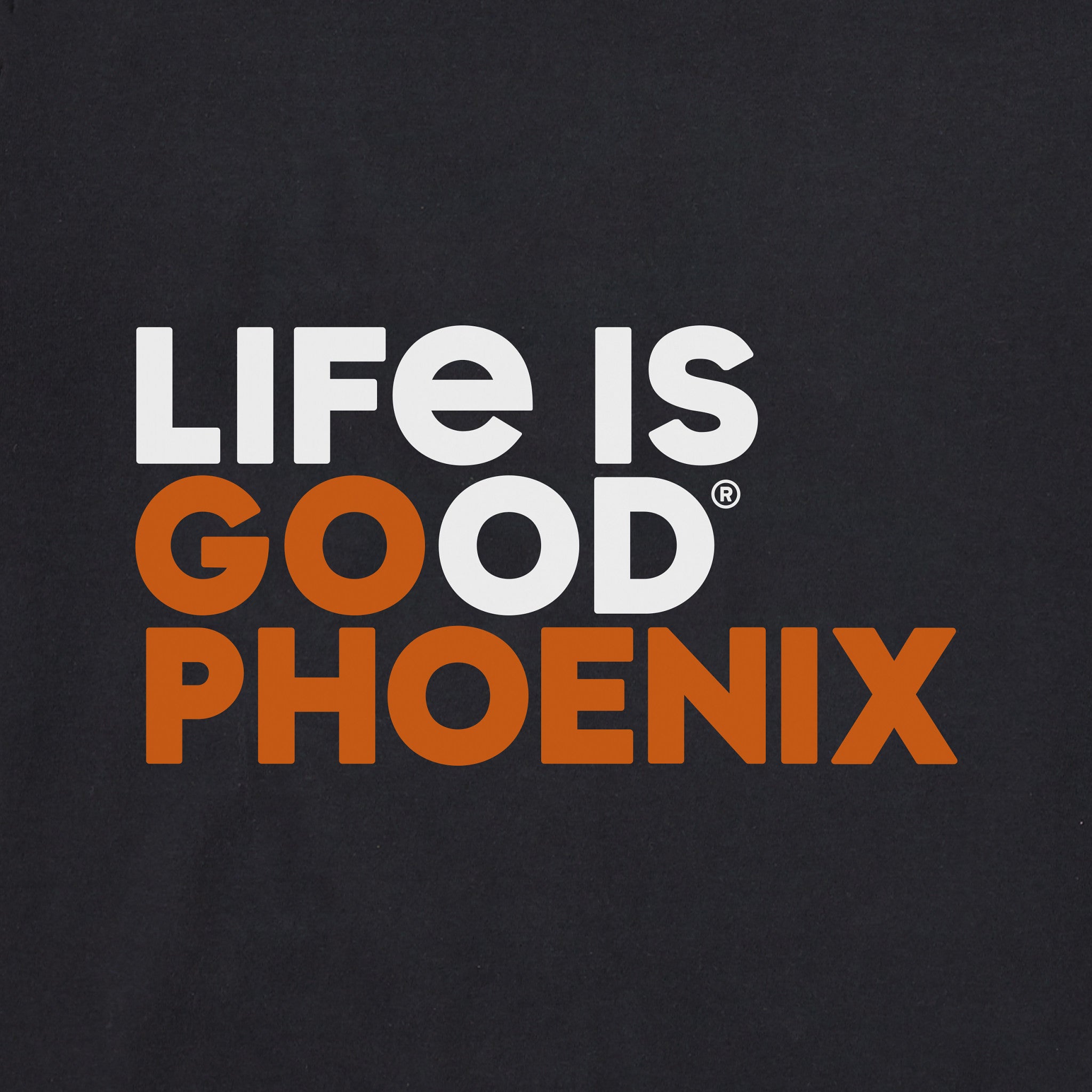 Women's Go Phoenix Short Sleeve Crusher Tee